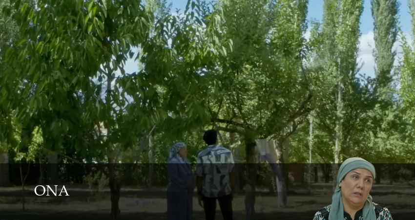 Смотреть сериал Ona (Serial) (2025) 1 сезон 176 серия без рекламы в HD