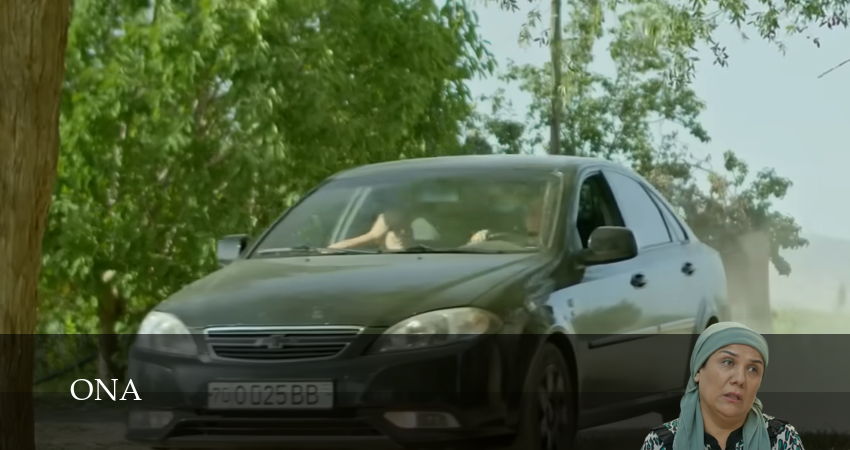 Ona (Serial) (1 сезон, 178 серия) смотреть онлайн бесплатно без рекламы