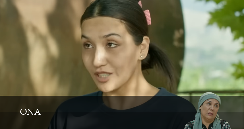 Ona (Serial) 1 сезон 179 серия смотреть онлайн бесплатно в хорошем качестве