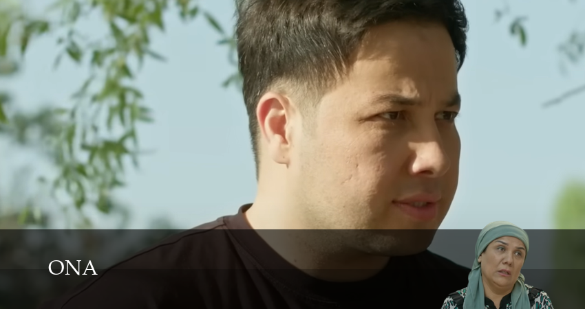 Ona (Serial) 1 сезон 180 серия смотреть онлайн в качестве 4K