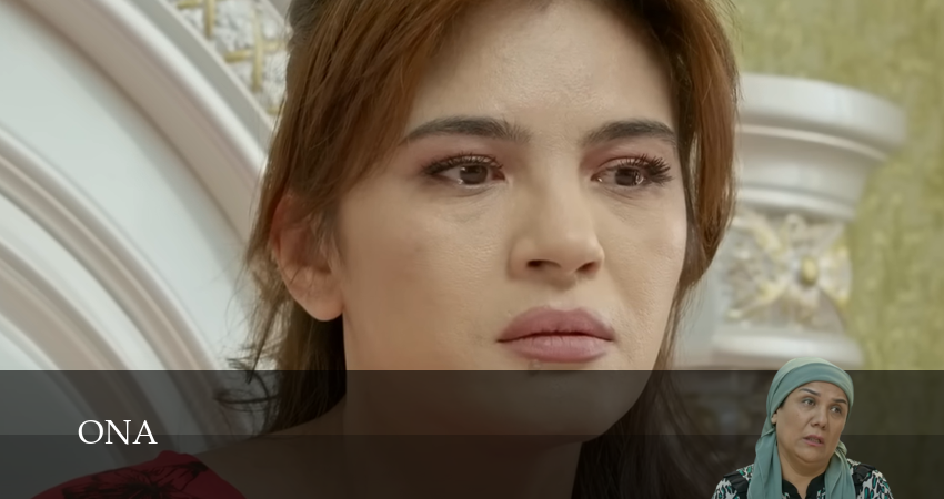 Ona (Serial) (1 сезон, 2025) смотреть онлайн бесплатно в хорошем HD 1080 качестве