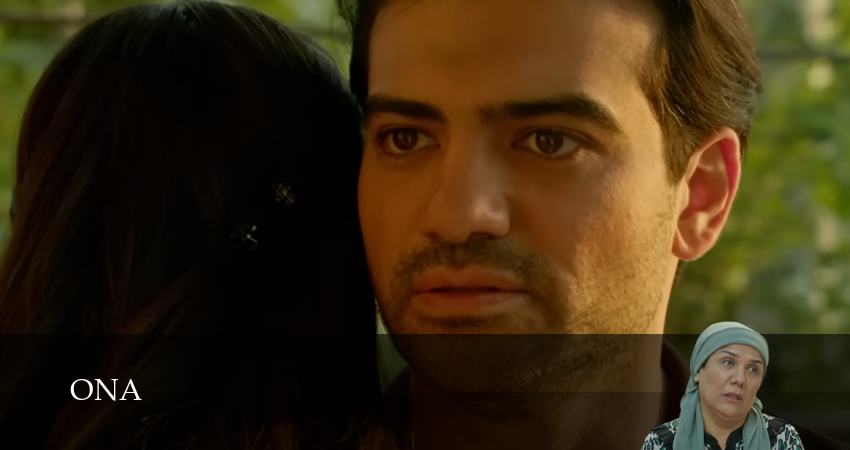 Ona (Serial) (2025) 1 сезон 184 серия смотреть онлайн без рекламы