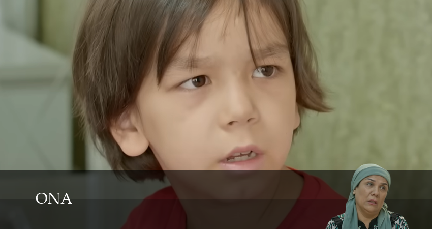 Смотреть сериал Ona (Serial) 1 сезон 185 серия в отличном качестве