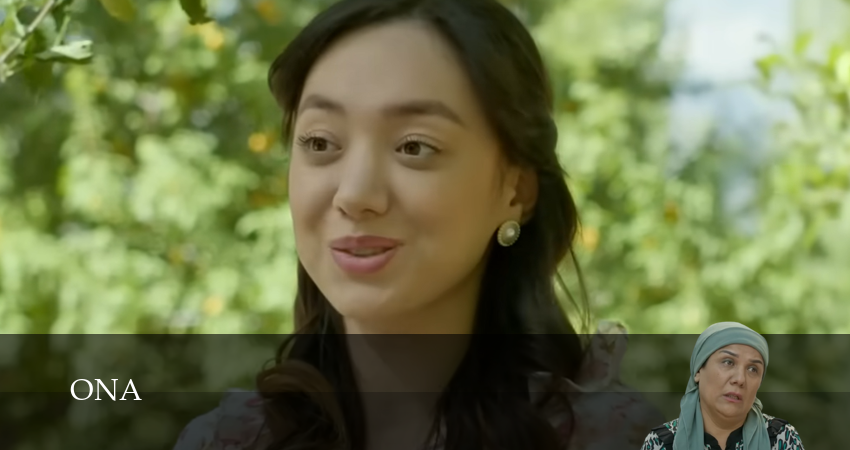 Сериал Ona (Serial) (2025) 1 сезон 186 серия в 4K UHD и HD смотреть онлайн бесплатно