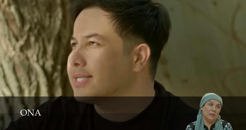 Сериал Ona (Serial) (1 сезон) смотреть полностью | 2025