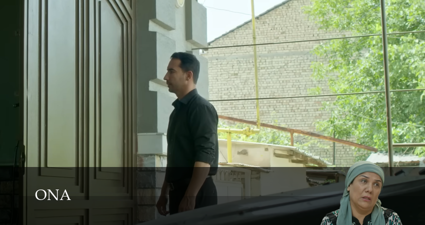 Ona (Serial) (1 сезон, 188 серия) смотреть бесплатно онлайн без рекламы