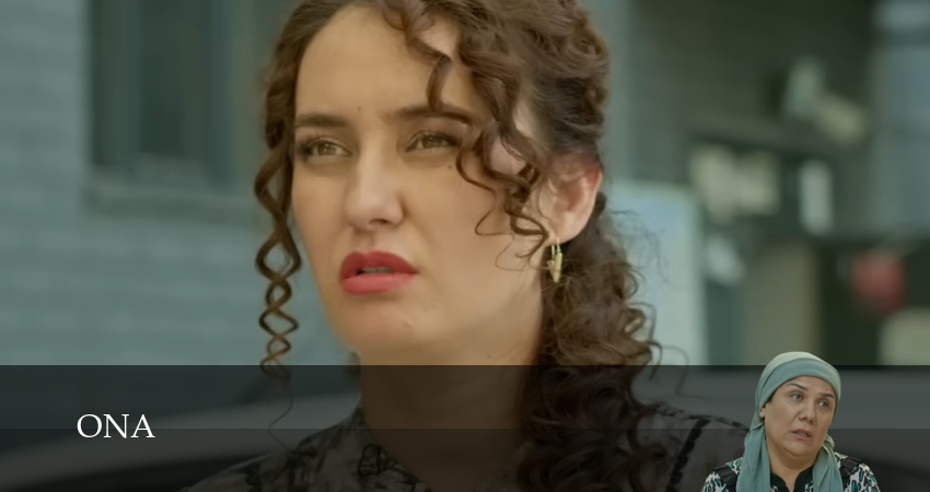 Ona (Serial) 1 сезон 190 серия смотреть онлайн на телефоне бесплатно