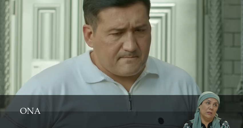 Ona (Serial) (2025) 1 сезон 191 серия смотреть онлайн без рекламы и регистрации