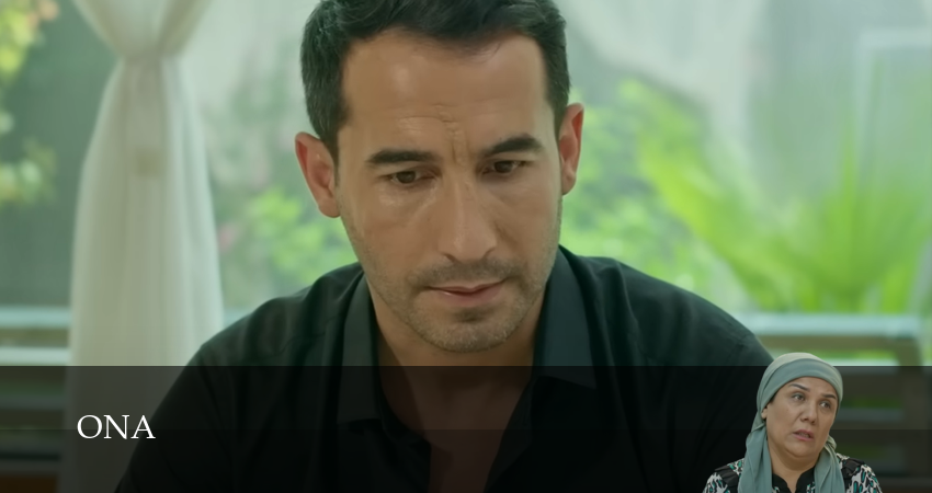 Cмотреть сериал Ona (Serial) 1 сезон 192 серия онлайн бесплатно