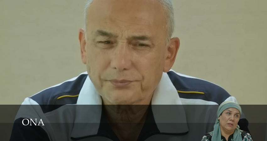 Сериал Ona (Serial) (1 сезон, 193 серия) смотреть онлайн все серии подряд в хорошем качестве