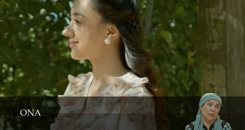 Cмотреть сериал Ona (Serial) 1 сезон 194 серия онлайн бесплатно