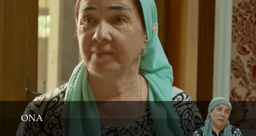 Ona (Serial) (2025) 1 сезон 196 серия смотреть бесплатно полностью