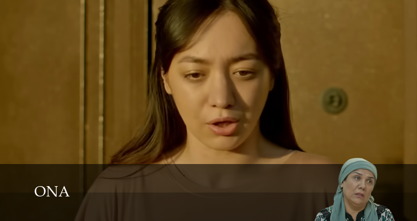 Ona (Serial) (1 сезон, 2025) смотреть онлайн в хорошем качестве бесплатно