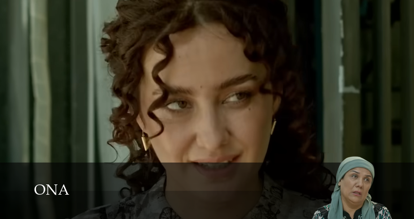 Ona (Serial) (2025) 1 сезон 198 серия смотреть бесплатно полностью