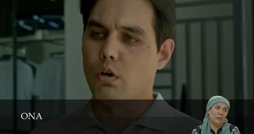 Сериал Ona (Serial) 1 сезон 199 серия смотреть онлайн бесплатно в хорошем качестве