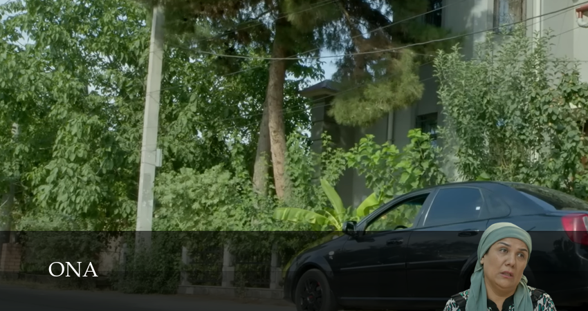 Ona (Serial) (2025) 1 сезон 201 серия смотреть онлайн в хорошем качестве