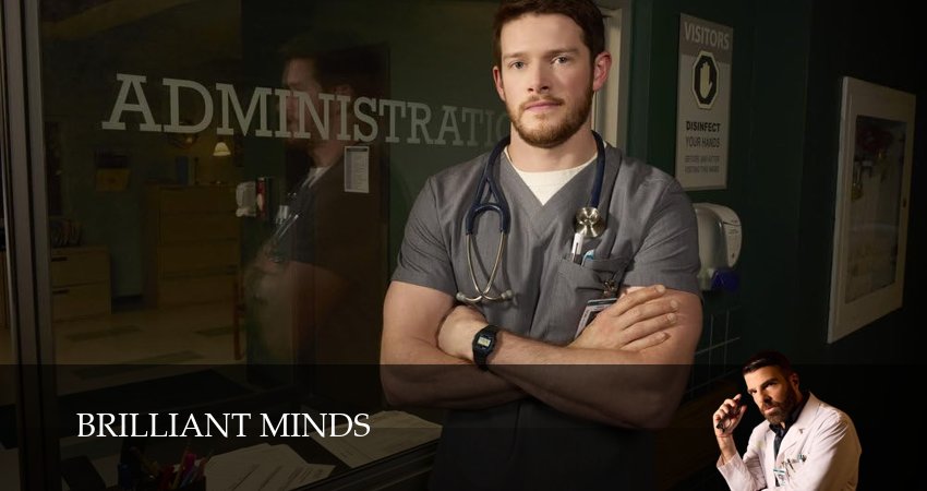 Сериал Блестящие умы (2025) 2 сезон 3 серия в 4K UHD и HD смотреть онлайн бесплатно