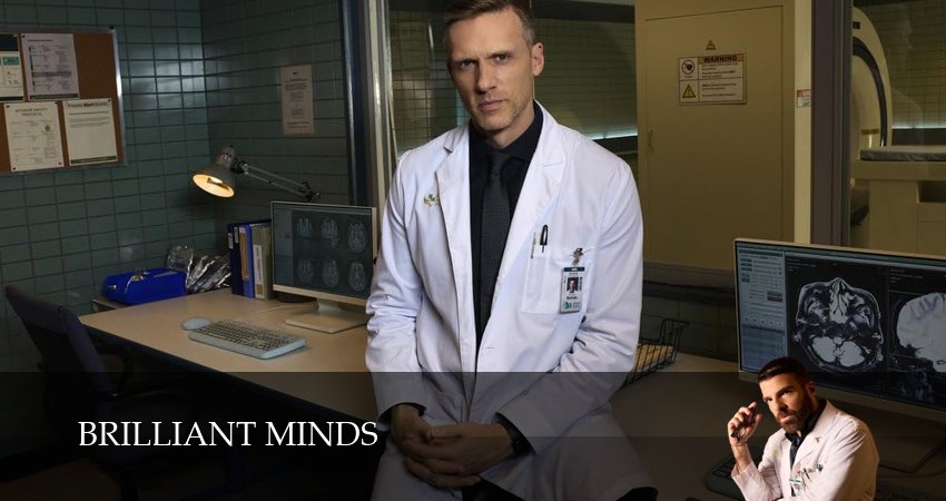 Сериал Блестящие умы (2 сезон, 2025) смотреть онлайн бесплатно