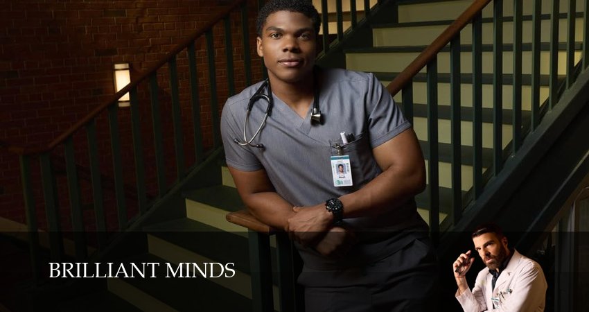 Блестящие умы (2025) 2 сезон 6 серия смотреть в 4K качестве онлайн