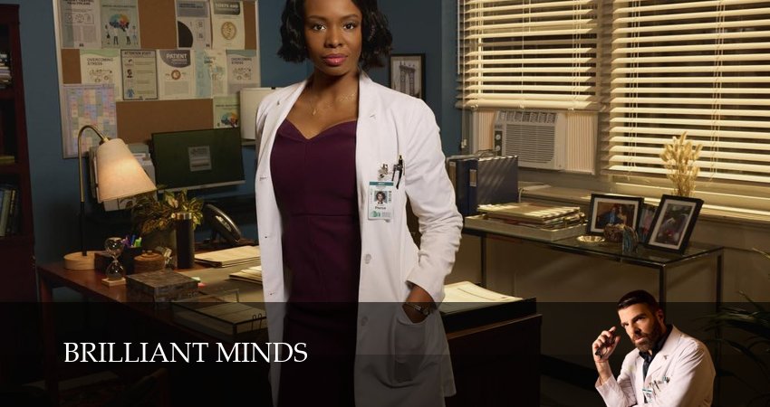 Блестящие умы (2 сезон, 2025) смотреть онлайн бесплатно