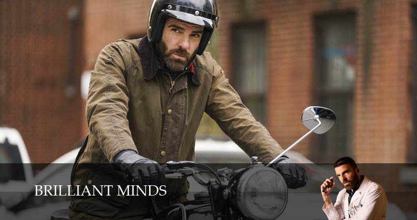 Блестящие умы 2 сезон 8 серия смотреть бесплатно в хорошем качестве