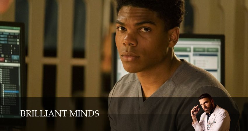 Блестящие умы 2 сезон 10 серия смотреть онлайн в качестве 4K