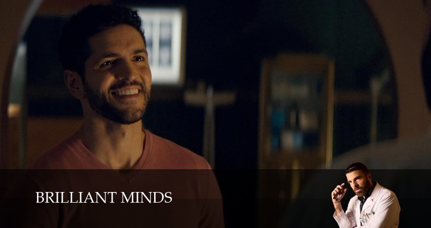 Сериал Блестящие умы (2 сезон, 2025) смотреть онлайн бесплатно без рекламы