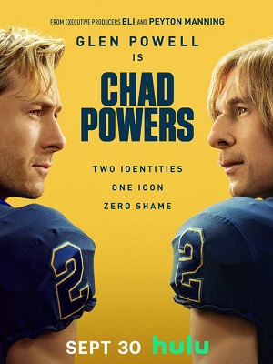 Чад Пауэрс 1 сезон (2025) смотреть сериал онлайн