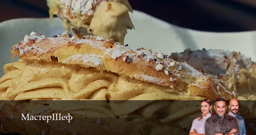 МастерШеф (16 сезон, 7 серия) смотреть онлайн бесплатно в хорошем HD 1080 качестве