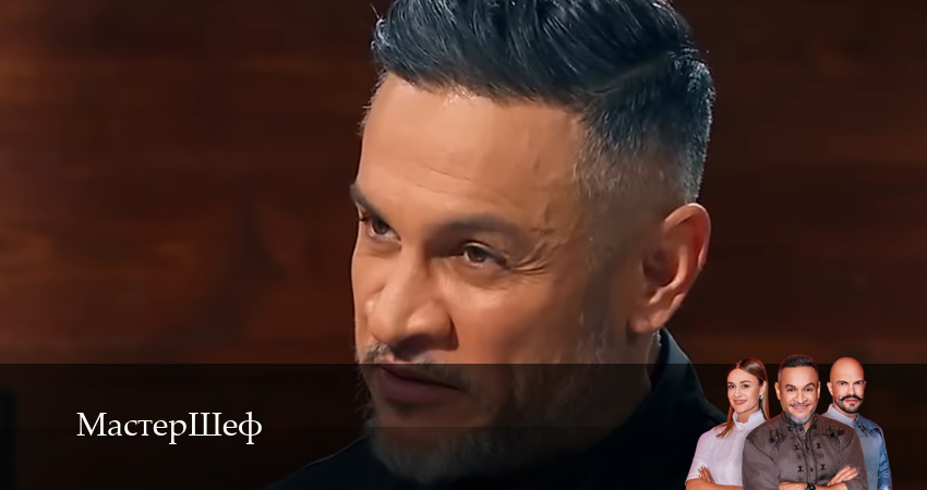 МастерШеф (16 сезон, 15 серия) смотреть бесплатно онлайн без рекламы