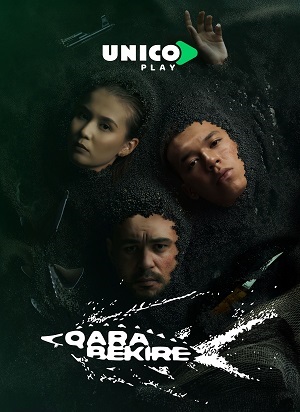 Kара Бекіре 1-й сезон (2025, Туркменистан) смотреть онлайн