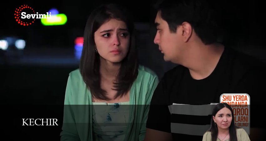 Сериал Kechir (1 сезон) бесплатно | 2025