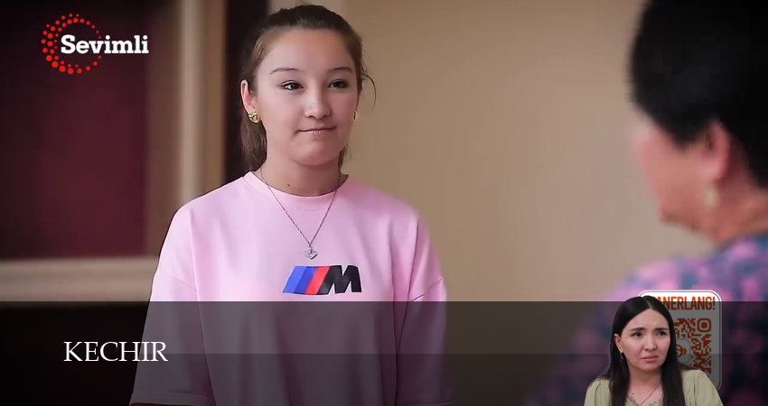 Смотреть сериал Kechir (2025) 1 сезон 94 серия в хорошем качестве онлайн