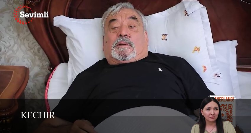 Kechir 1 сезон 107 серия все серии подряд онлайн бесплатно