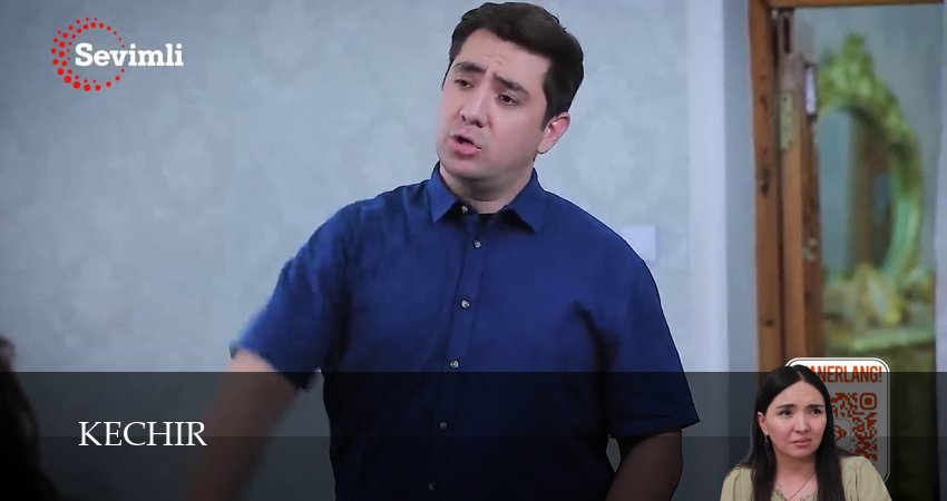 Смотреть сериал Kechir 1 сезон 109 серия бесплатно и без рекламы