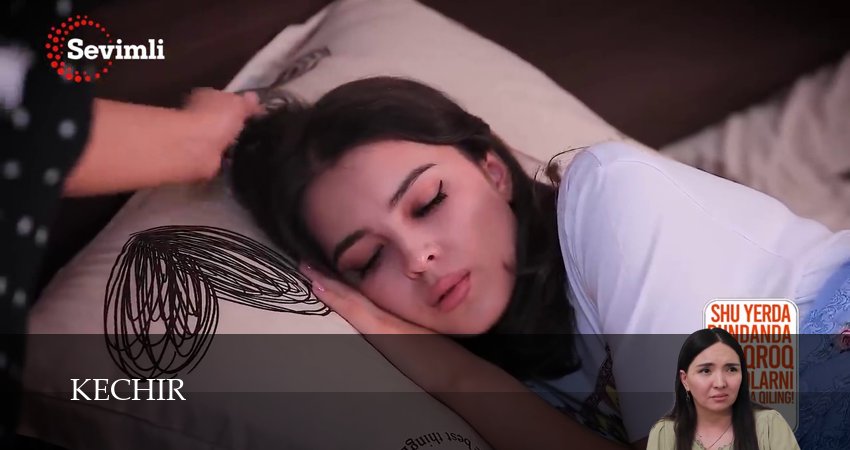 Kechir (2025) 1 сезон 111 серия полностью смотреть бесплатно без рекламы