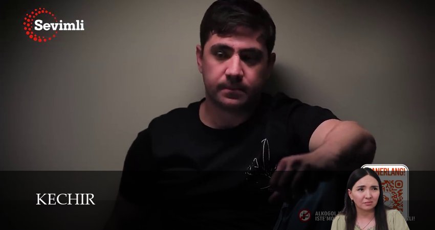 Kechir (2025) 1 сезон 114 серия полностью в хорошем качестве и бесплатно