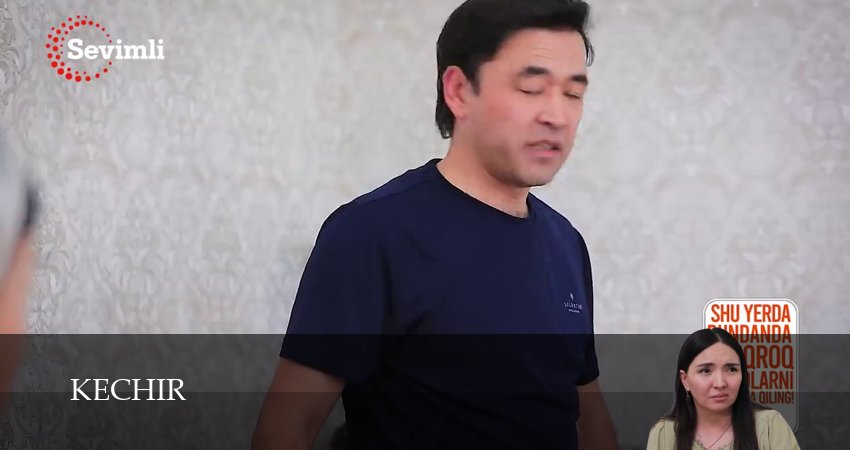 Сериал Kechir (1 сезон, 116 серия) смотреть онлайн бесплатно в хорошем качестве