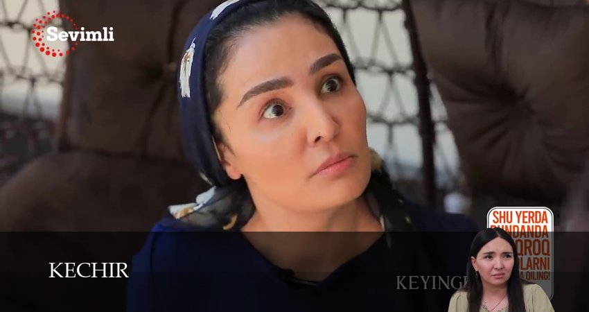 Смотреть Kechir 1 сезон 119 серия онлайн бесплатно без смс