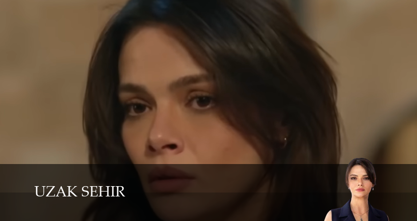 Далекий город (2 сезон, 2 серия) смотреть онлайн все серии подряд в хорошем качестве