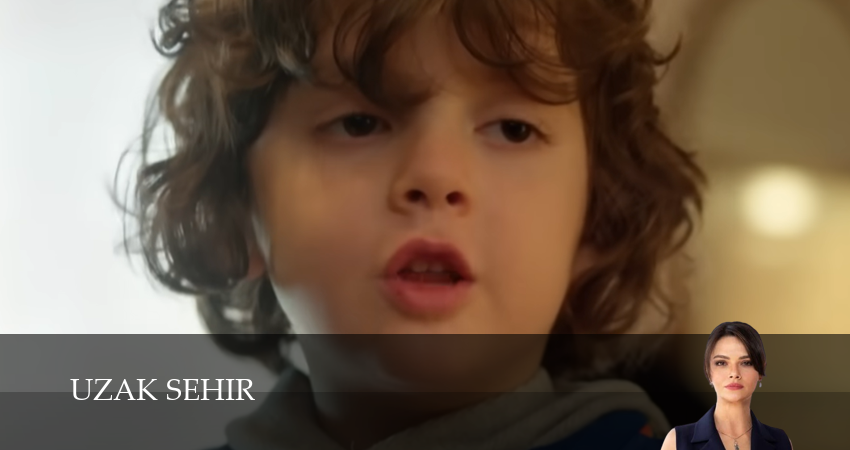 Сериал Далекий город (2 сезон, 2025) смотреть онлайн бесплатно в хорошем HD качестве