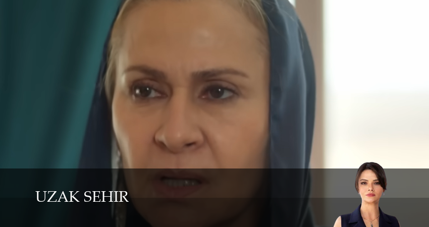 Далекий город (2025) 2 сезон 9 серия смотреть бесплатно полностью