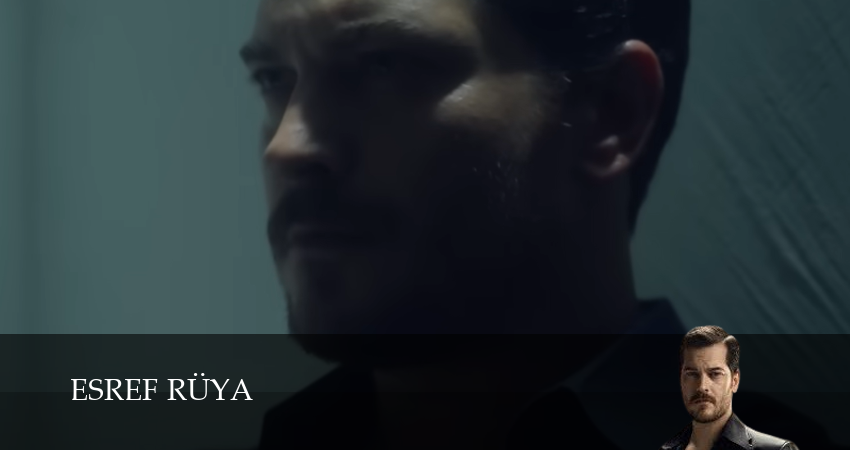 Смотреть сераил Мечта Эшрефа (2025) 2 сезон 1 серия HD 1080, 4K