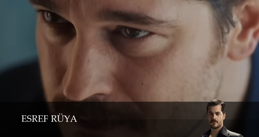 Мечта Эшрефа (2 сезон, 2025) смотреть бесплатно онлайн