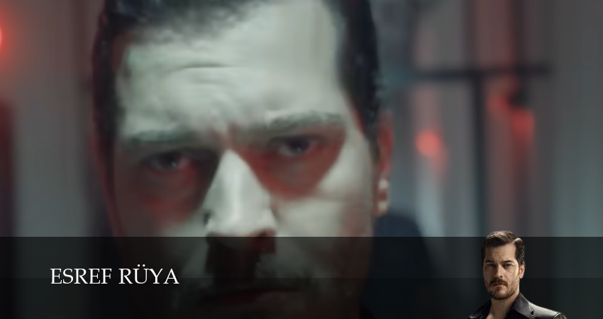 Сериал Мечта Эшрефа (2 сезон) смотреть | 2025