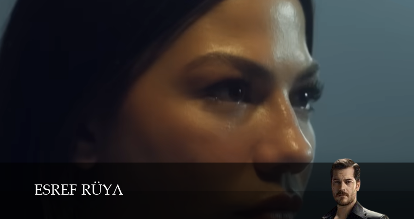 Сериал Мечта Эшрефа (2 сезон, 2025) все серии