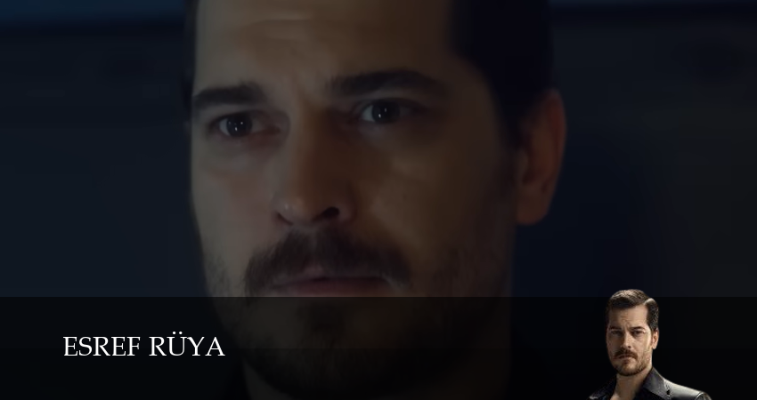 Мечта Эшрефа (2 сезон, 2025) смотреть онлайн в хорошем качестве бесплатно