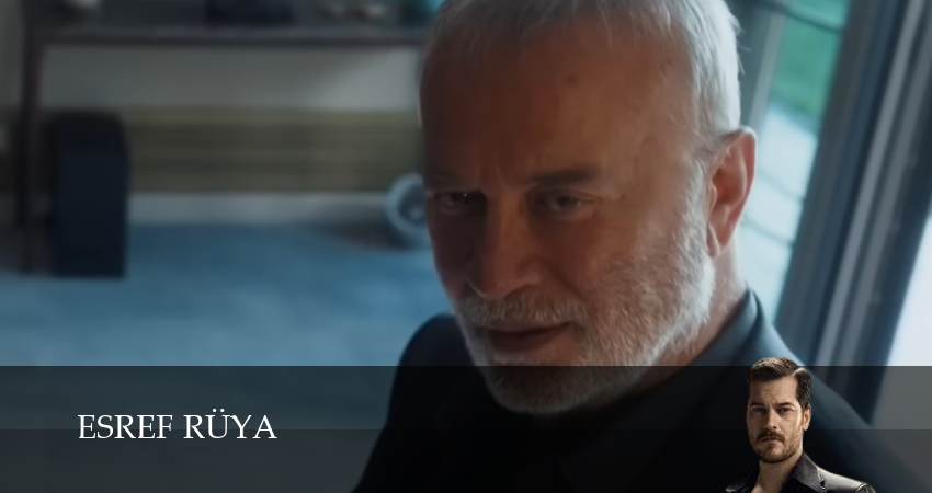 Сериал Мечта Эшрефа 2 сезон 8 серия смотреть онлайн бесплатно в хорошем качестве