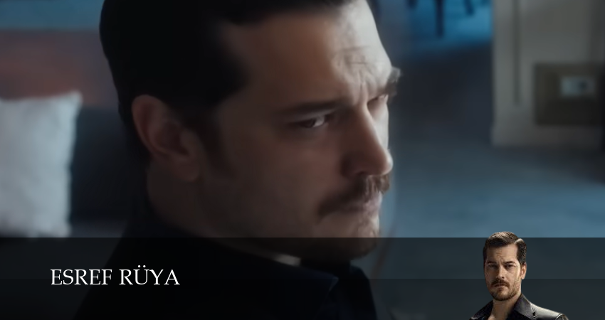 Мечта Эшрефа (2 сезон, 2025) смотреть онлайн в хорошем качестве бесплатно