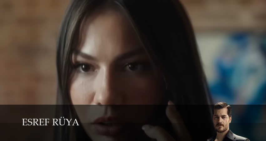 Сериал Мечта Эшрефа 2 сезон 10 серия смотреть онлайн бесплатно в хорошем качестве